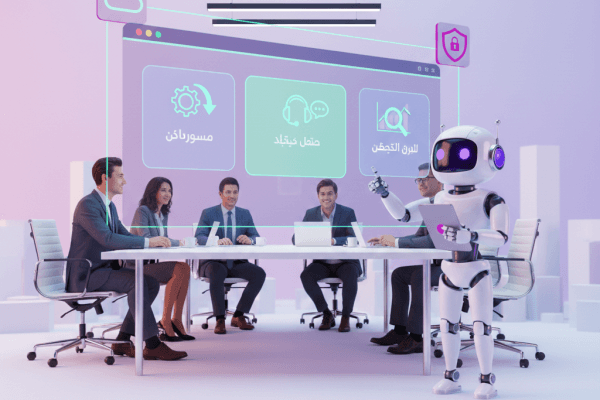 How to Start Applying AI in Your Company—Without Complexity?