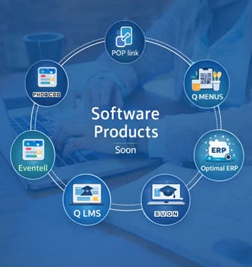 Digital Transformation Through Ready-Made Products