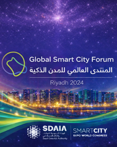 Global Smart Cities